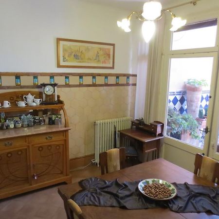 1900 B&B Terrassa Luaran gambar