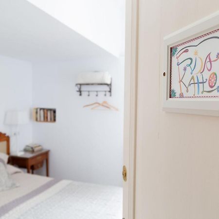 1900 B&B Terrassa Luaran gambar