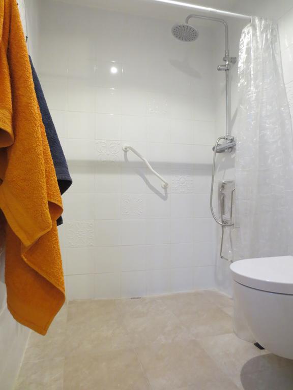 1900 B&B Terrassa Bilik gambar