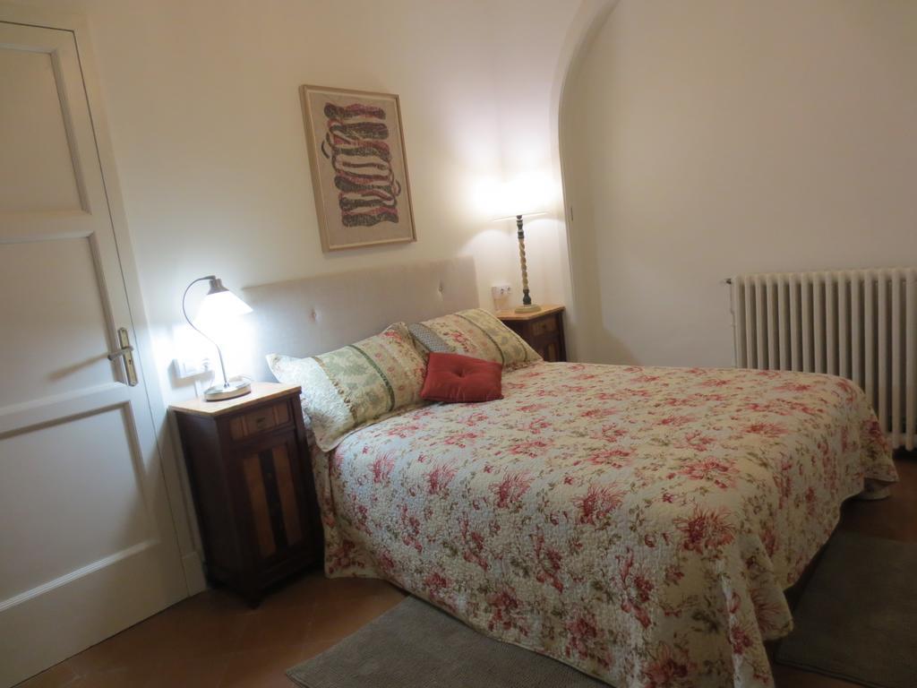 1900 B&B Terrassa Bilik gambar