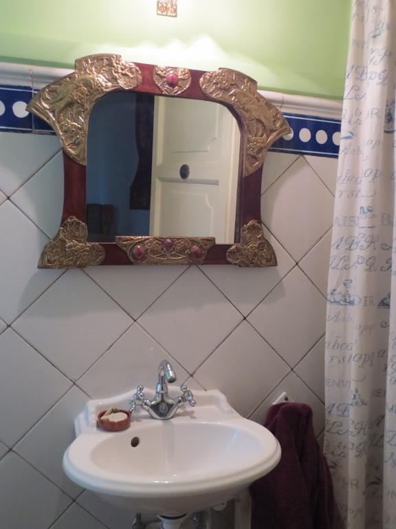 1900 B&B Terrassa Luaran gambar