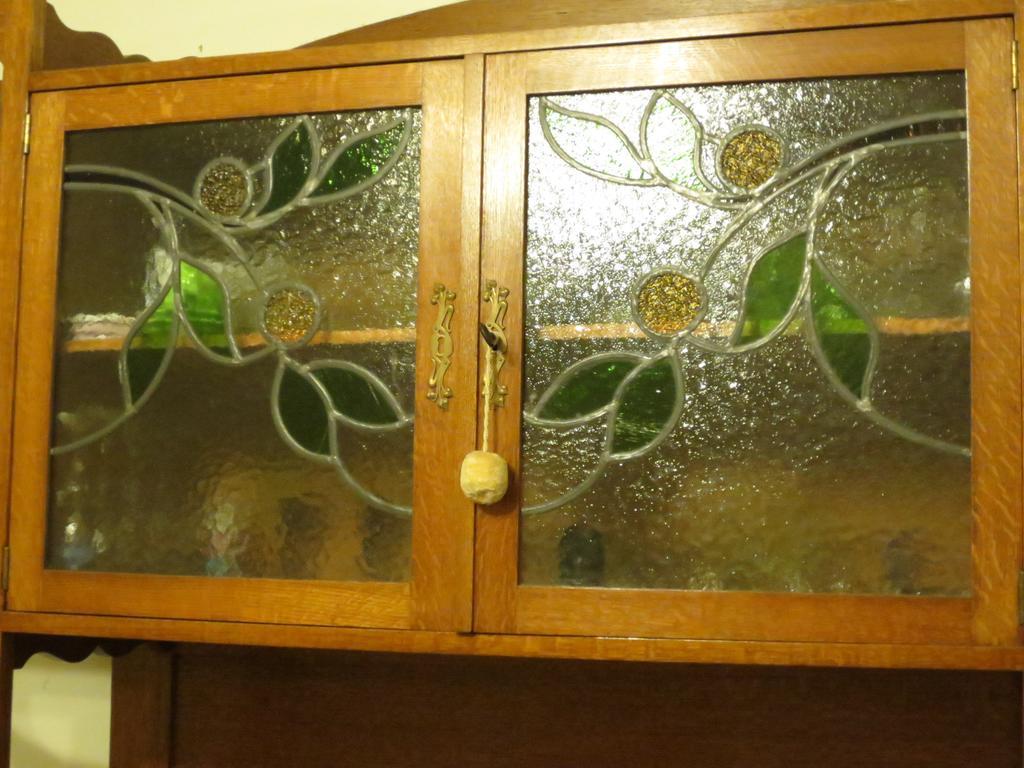 1900 B&B Terrassa Luaran gambar