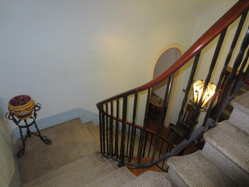 1900 B&B Terrassa Luaran gambar
