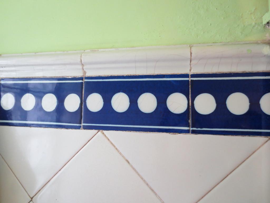 1900 B&B Terrassa Luaran gambar
