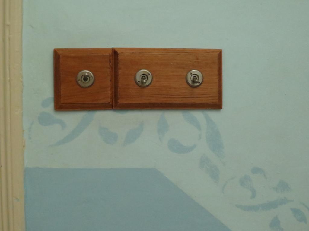 1900 B&B Terrassa Luaran gambar