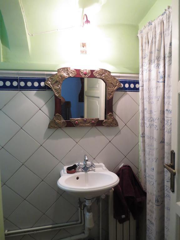 1900 B&B Terrassa Luaran gambar