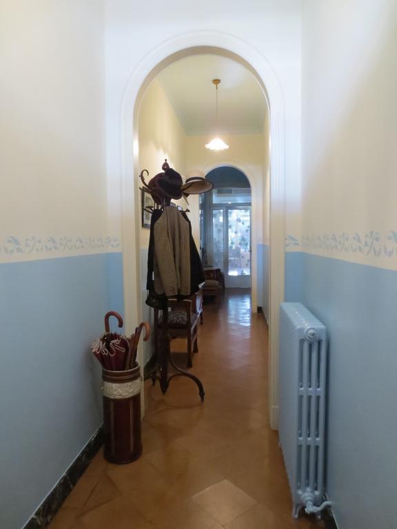 1900 B&B Terrassa Luaran gambar