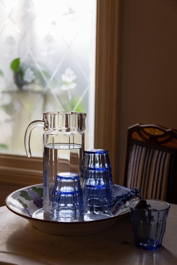 1900 B&B Terrassa Luaran gambar