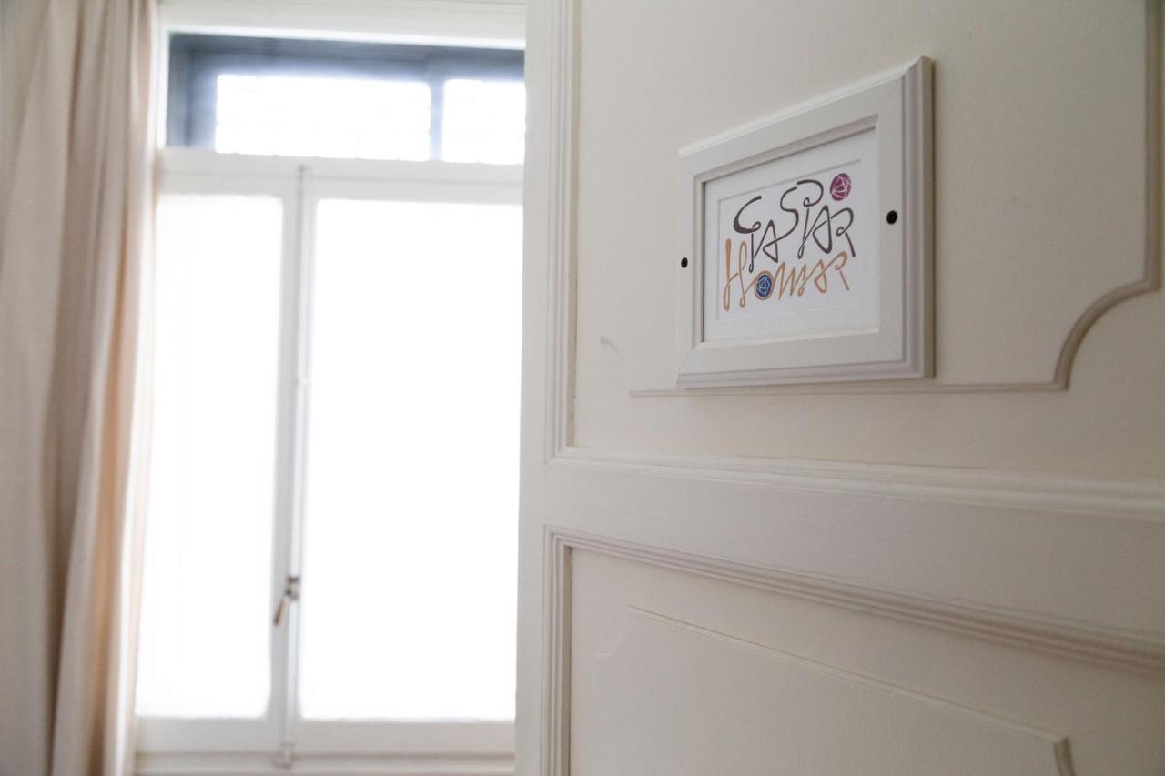 1900 B&B Terrassa Luaran gambar