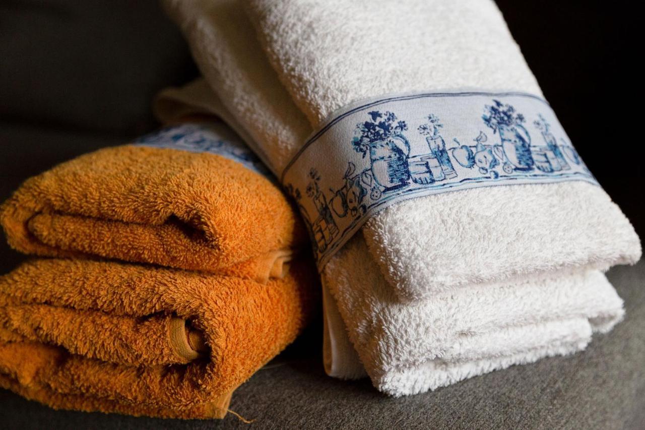 1900 B&B Terrassa Luaran gambar