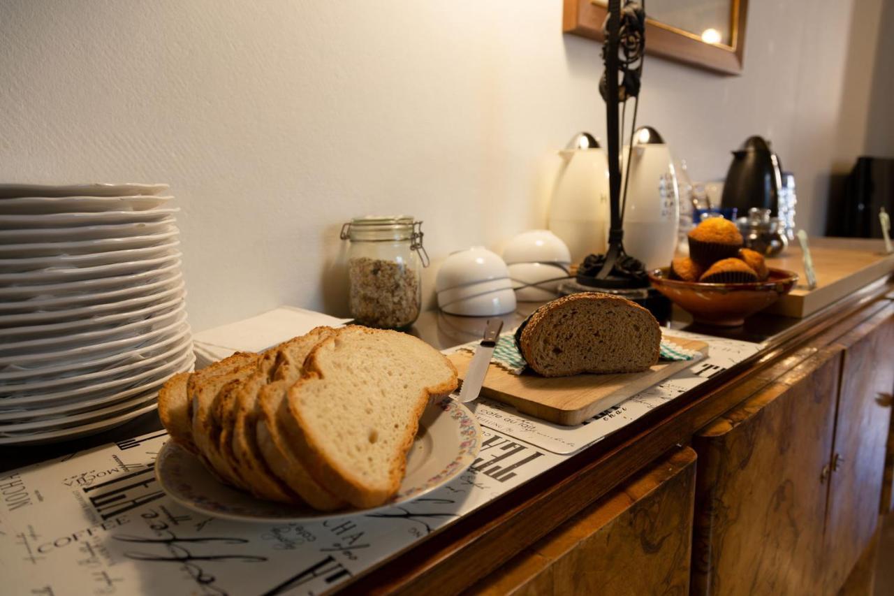 1900 B&B Terrassa Luaran gambar