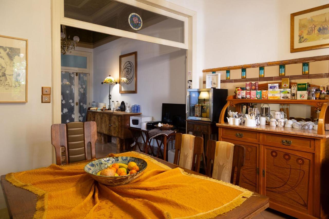 1900 B&B Terrassa Luaran gambar