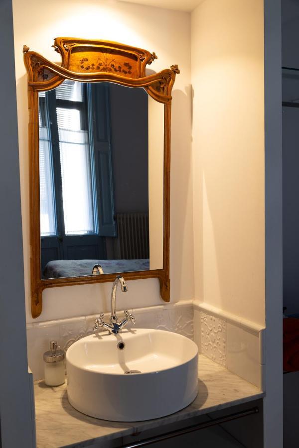 1900 B&B Terrassa Luaran gambar