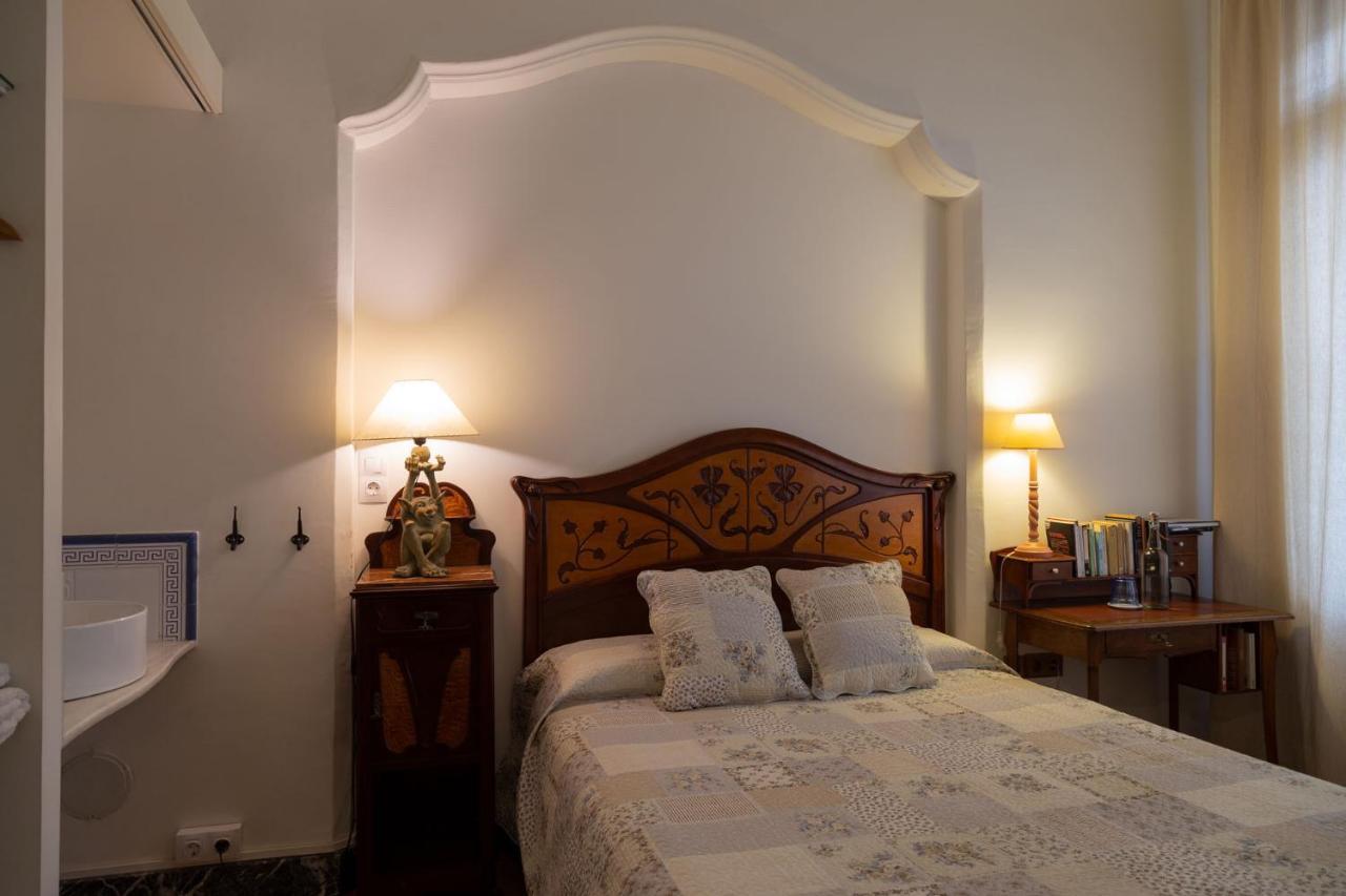 1900 B&B Terrassa Luaran gambar
